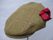 Flat cap 104 (decorated) J 15.JPG